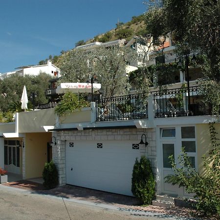 Apartments Balic Sveti Stefan Exterior photo