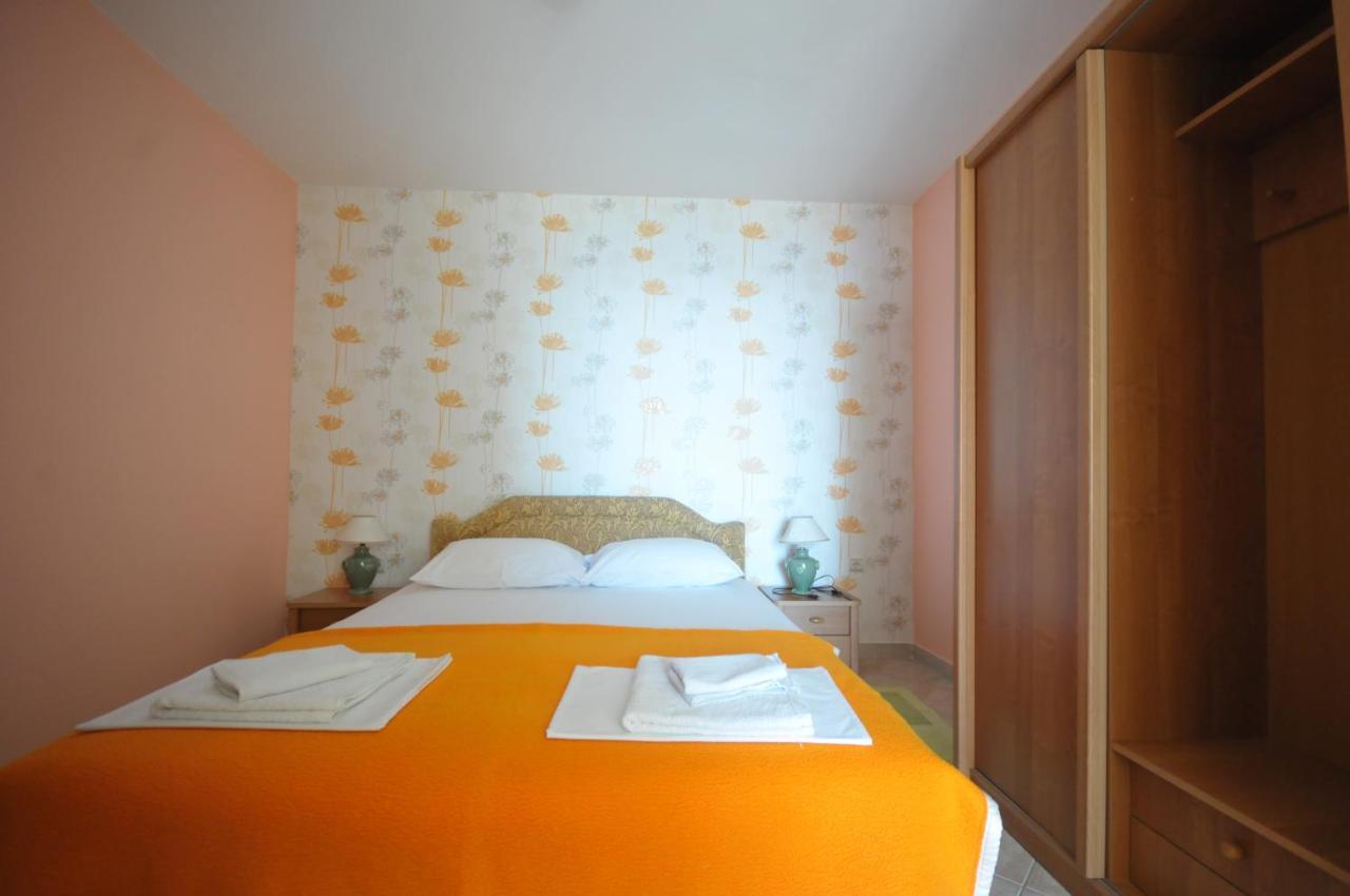 Apartments Balic Sveti Stefan Exterior photo