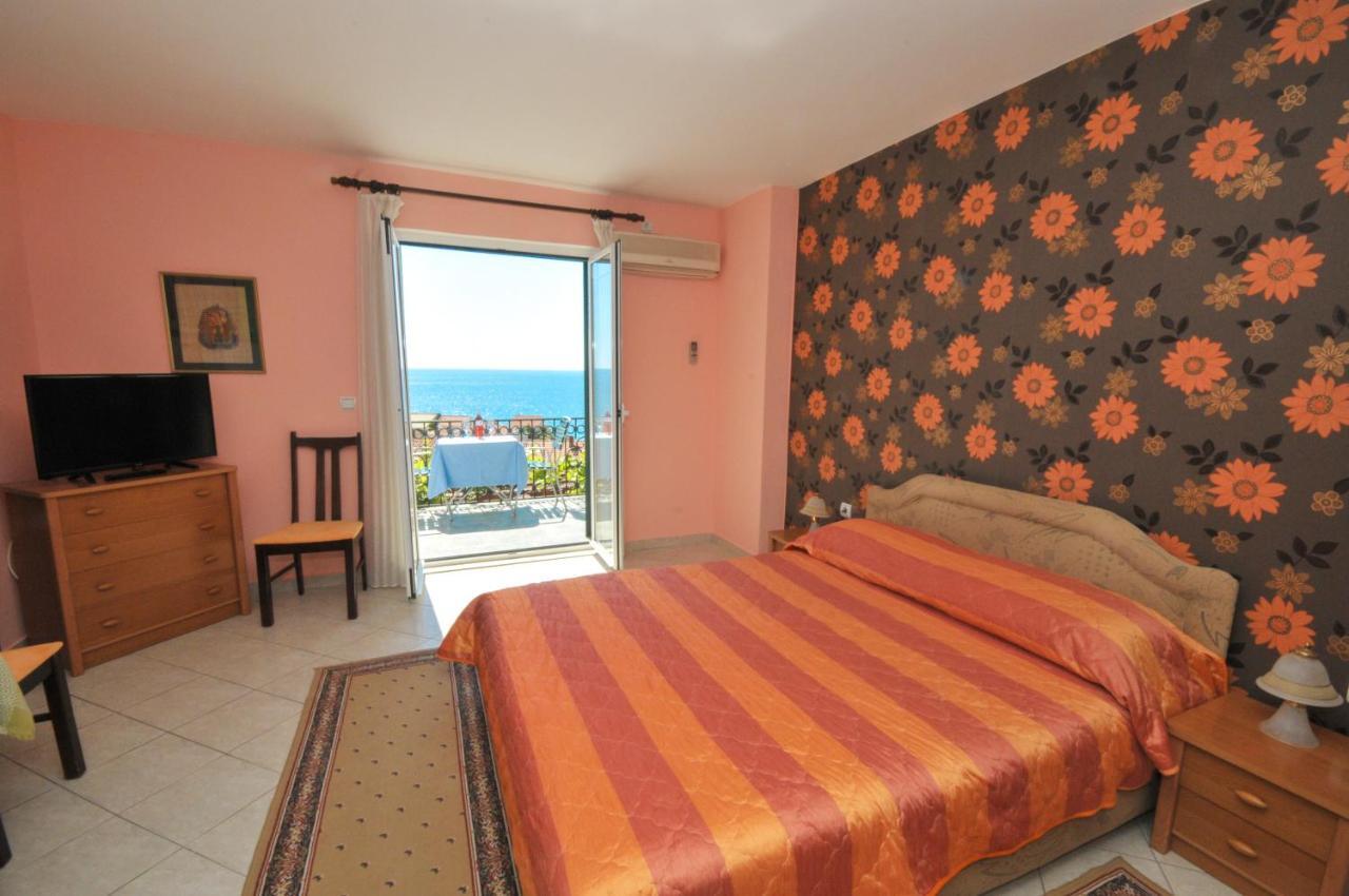 Apartments Balic Sveti Stefan Exterior photo